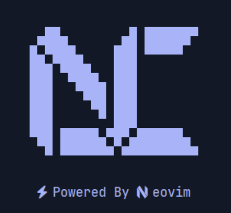 NVChad logo